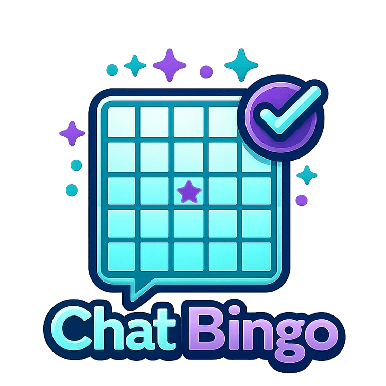 Chat Bingo