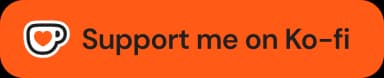 Support me on Ko-fi